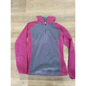 Columbia‎ Fleece quarter zip size small #5